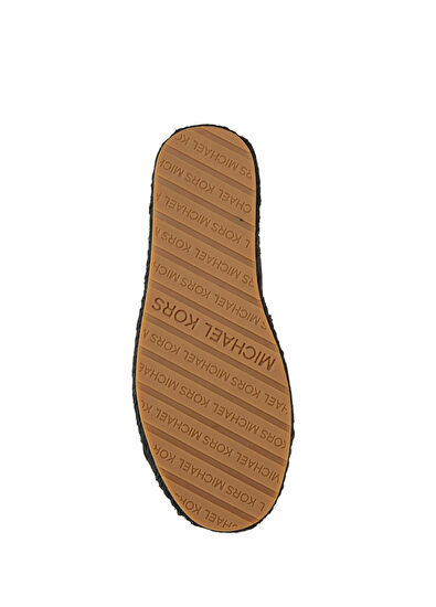 Michael Kors Elias Siyah Erkek Espadril - 5