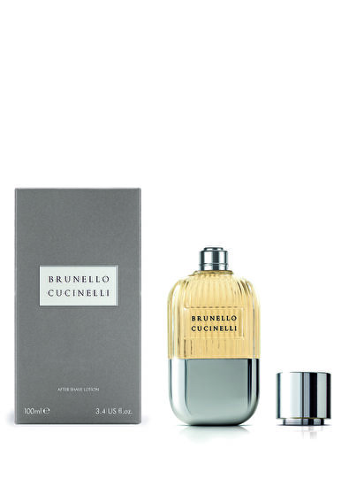 Brunello Cucinelli EDP 50 ml Erkek Parfüm - 4