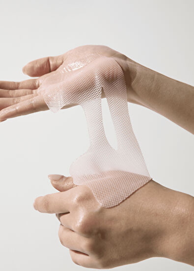 Meditherapy Tension Up Firming Moisturizing Face Mask - 5