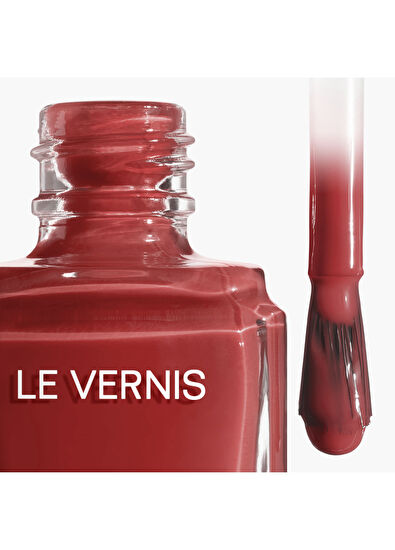 CHANEL Le Vernis Oje 123 Fabuliste 13Ml - 4