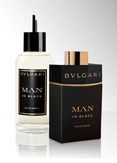 Bvlgari Man In Black Edp 60 ml - 5