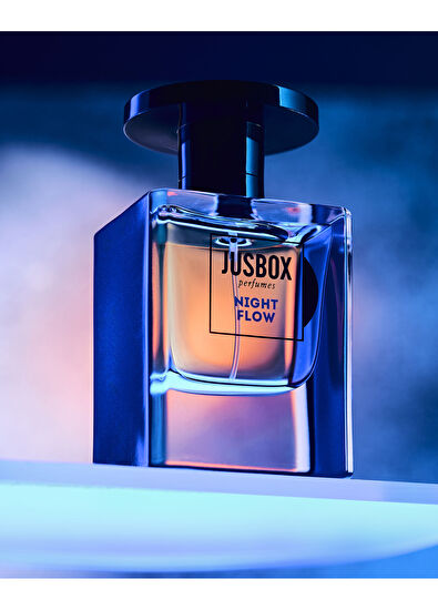 Jusbox Night Flow Eau de Parfüm 78 ml - 7