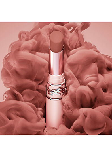 Yves Saint Laurent Lovenude Lip Blusher Lipstick 09 3AM Espresso - 3