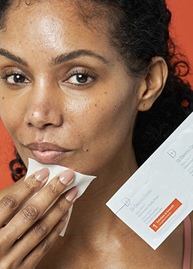 Dr. Dennis Gross Alpha Beta Universal Daily 5'li Peeling - 6