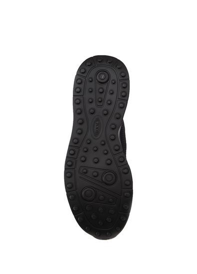 Tod's Black Men's Sneakers - 5