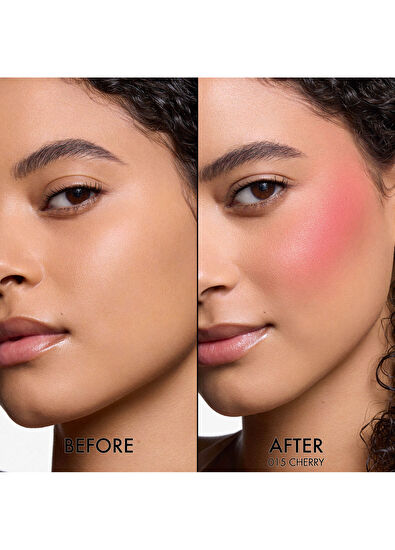Dior Backstage Rosy Glow 015 Cherry - 3