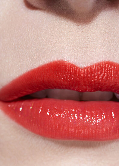 CHANEL Chanel Rouge Coco Flash 60 Beat - 7