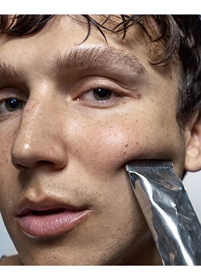 Isamaya Microbial Gel Clear - 6