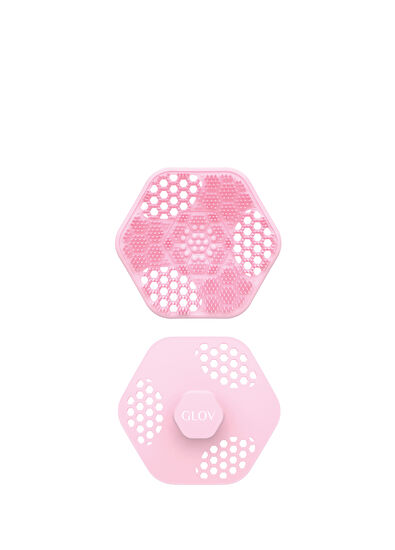 Glov Foam Sculpt Pad 2In1 Foaming Cleansing Massage Bod - 3