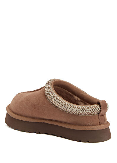 Tazz Kız Çocuk Süet Bot - Görsel 4