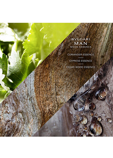 Bvlgari Wood Essence Edp 60ml Erkek Parfüm - 3