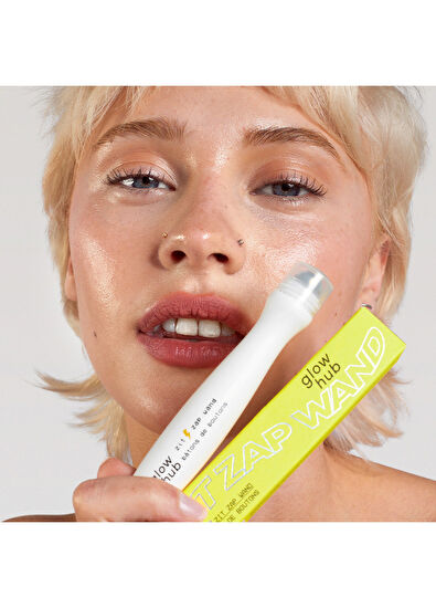 Glow Hub Zit Zap Wand Spot Treatment 15 ml - 4