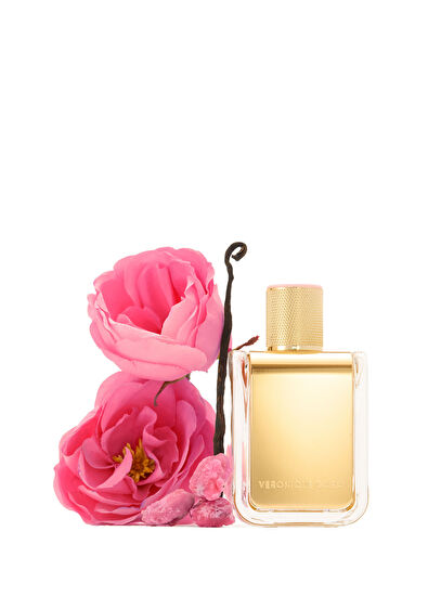 Veronique Gabai Rose Premiére by Kelly Rutherford EDP 10 ml - 5