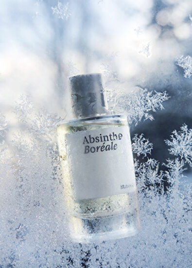 Maison Crivelli Absinthe Boréale EDP 100 ml Parfüm - 4