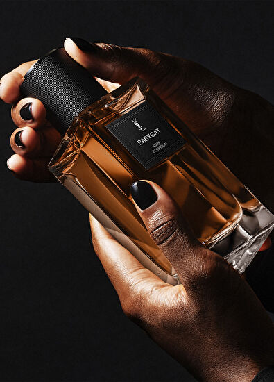 Yves Saint Laurent Le Vestiaire Des Parfums - Babycat - 4