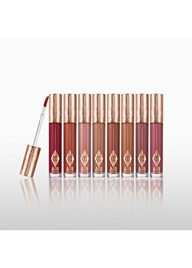 Charlotte Tilbury Airbrush Flawless Lip Blur - Rose Blur - 7