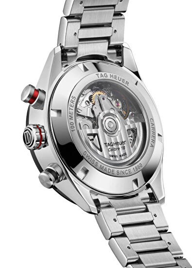 TAG Heuer Carrera Erkek Saat - 4