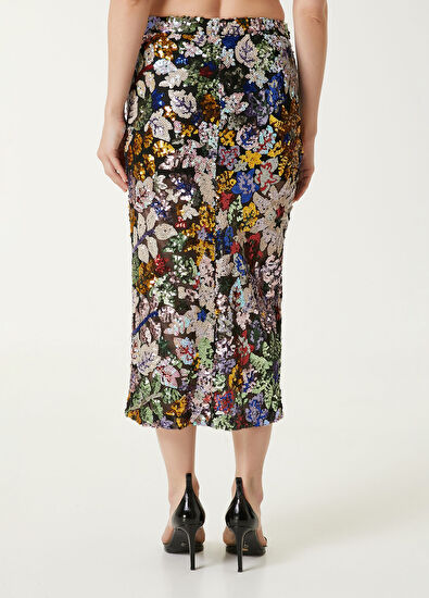 Network Renkli Midi Kalem Etek - 5