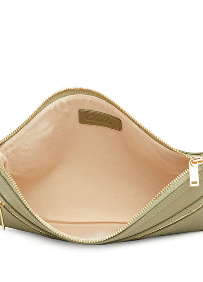 Beymen Club Open Khaki Women's Hand Portfolio - 5