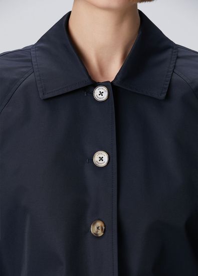 Beymen Collection Lacivert Kadın Lacivert Teknik Mont 1894710 | Beymen