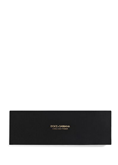 Dolce&Gabbana Velvet Mum Söndürücü - 5