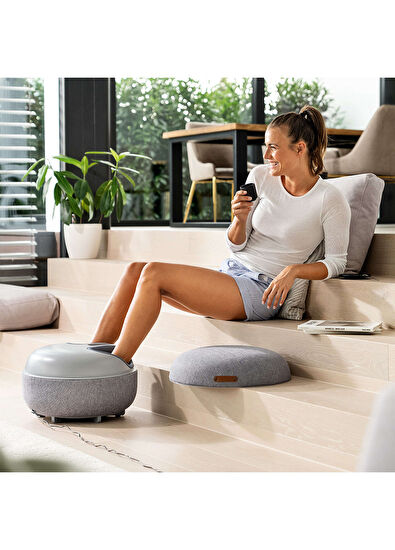 Beurer FM 120 Shiatsu Foot Massager - 5