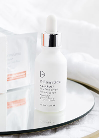 Dr. Dennis Gross Alpha Beta Pore Perfecting & Refining Pore Tightening Serum 30 ml - 7
