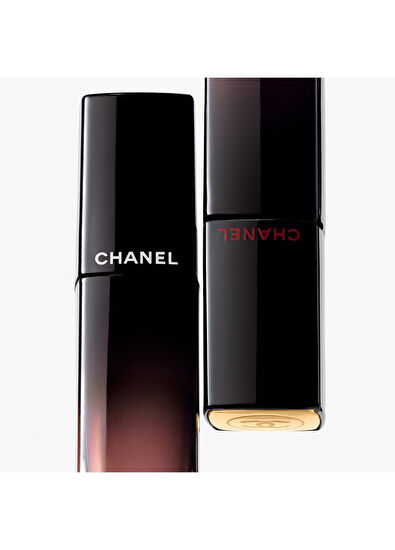 CHANEL Rouge Allure Laque Ultrawear Shine Liquid Lipstick - 5