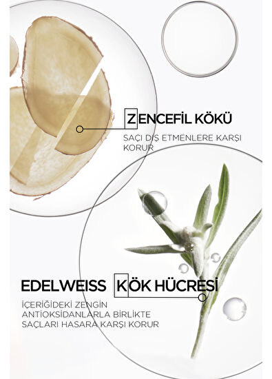 Kerastase Genesis Bain Nutri-Fortifiant Şampuan 250 ml - 5