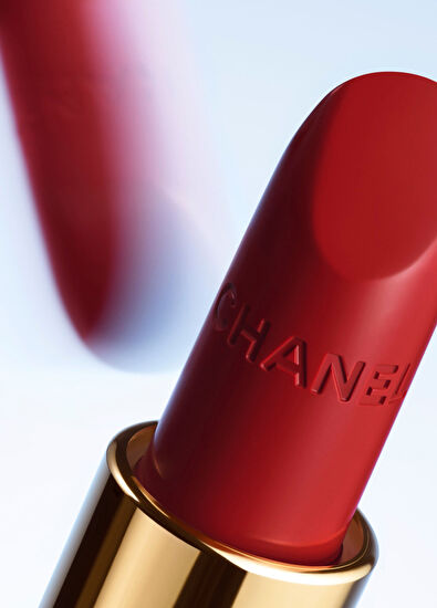 CHANEL Rouge Coco Longwear Satin Lipstick New York - 6