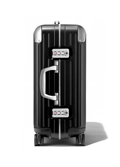 Hybrid Cabin Mat Siyah Bavul - Görsel 4