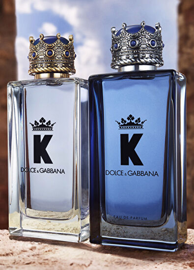Dolce&Gabbana K By Dolce&Gabbana Edp 100 ml Erkek Parfüm - 7