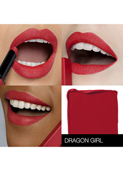 Nars Powermatte Dragon Girl Ruj - 4