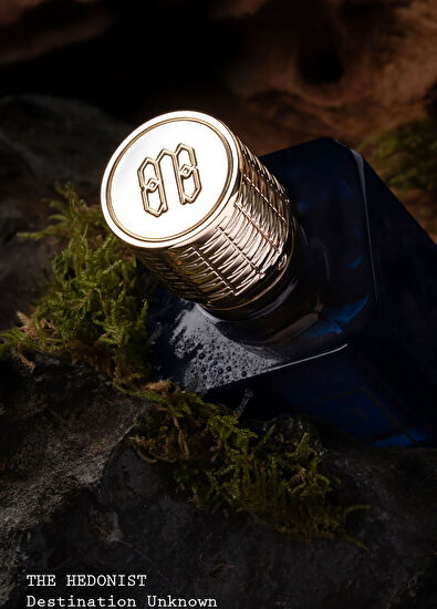 Ex Nihilo The Hedonist Extrait de Parfum 50ml - 5