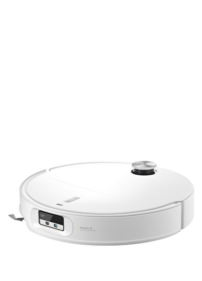 Roborock Qrevo Curv 2 Pro White Smart Robot Vacuum Cleaner - 3