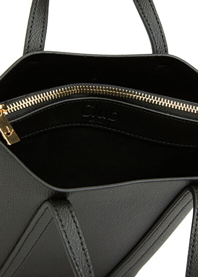 Beymen Club Picollo Bucket Siyah Kadın Çapraz Çanta - 5