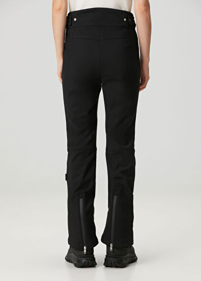 Siyah Kayak Pantolonu - Görsel 5