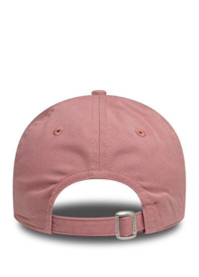 New Era Ne Phrase 9Twenty Pink Women's Hat - 4