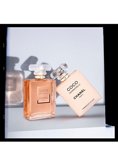 CHANEL Coco Mademoiselle Fragrance Primer 100ML - 5