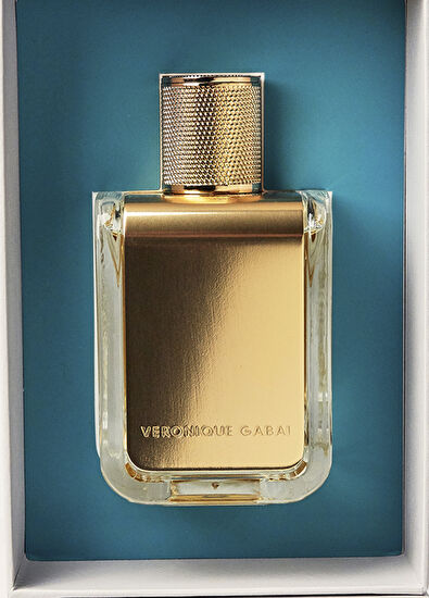 Veronique Gabai Ready For Rose 85mL - 4