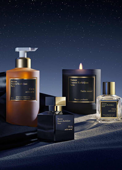 Maison Francis Kurkdjian Oud Satin Mood Edp 35ml - 7