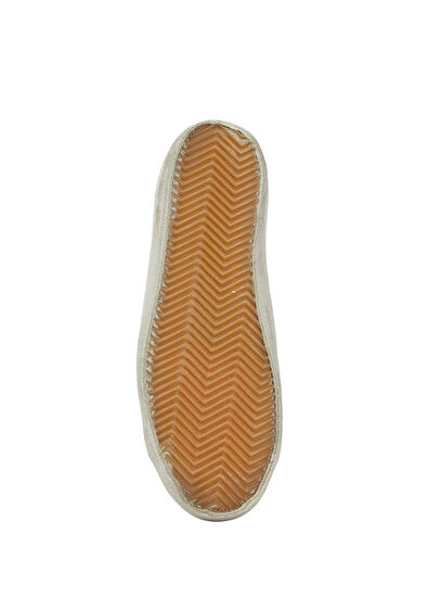 Golden Goose Super Star Silver Sequined Women's Sneakers - 5