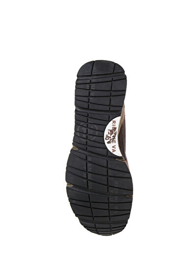 Mase 6875 Kahverengi Erkek Sneaker - Görsel 7