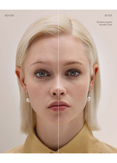 BBB London Tinted Brow Gel Chai - 3