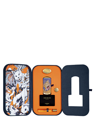 Floraiku Sand And Skin EDP Parfüm Seti - 3