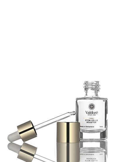 Valdore Intensive Hair Loss Prevention Cure Intensive Hair Loss Prevention Cure Set 7 х 8 ml - 1 х 15 ml - 4