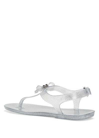 Michael Michael Kors Eva Women's Beach Slippers - 3