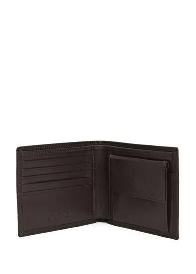 Beymen Club Brown Men's Leather Wallet - 4