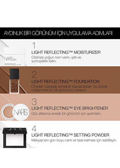 Nars Light Reflecting Eye Brightener Amulet - 11