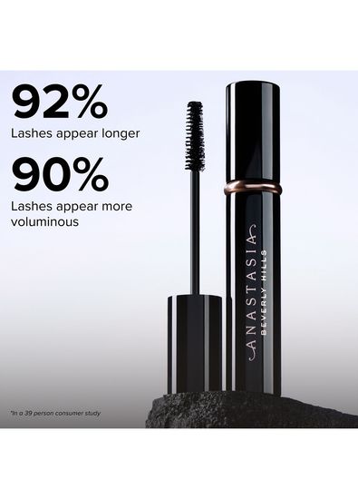 Anastasia Beverly Hills Lash Sculpt Mascara - 4